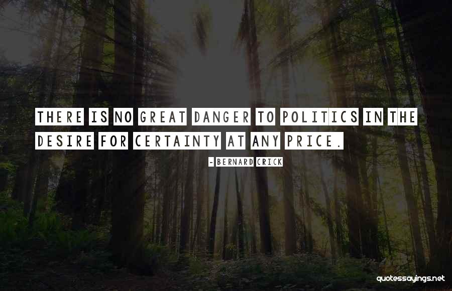 Tutta Pasta Quotes By Bernard Crick Tutta Pasta Quotes By Bernard Crick