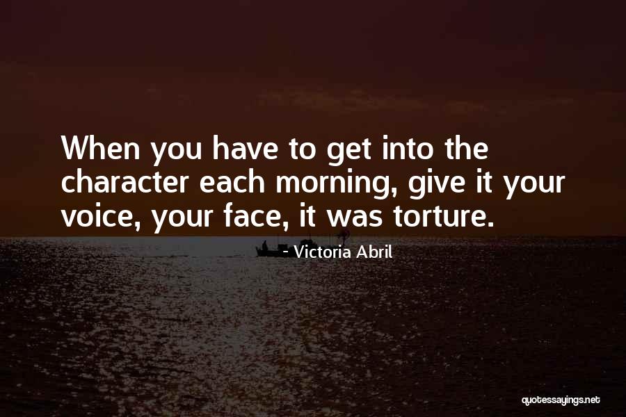 Tutteli 3 Quotes By Victoria Abril Tutteli 3 Quotes By Victoria Abril