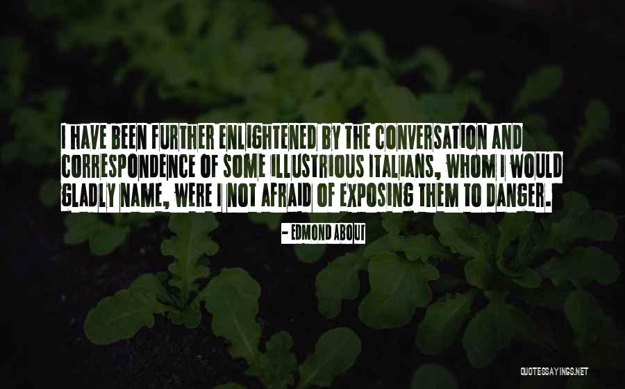 Tutter Quotes By Edmond About Tutter Quotes By Edmond About