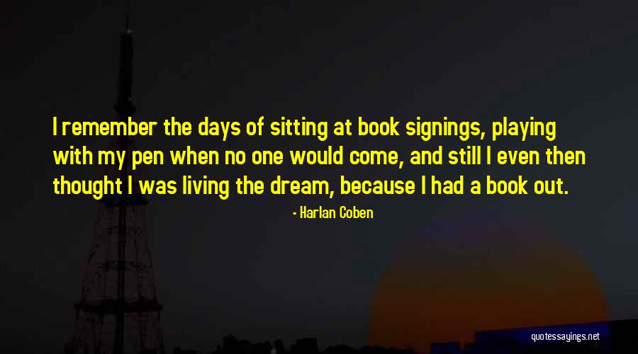 Tutting Basics Quotes By Harlan Coben Tutting Basics Quotes By Harlan Coben