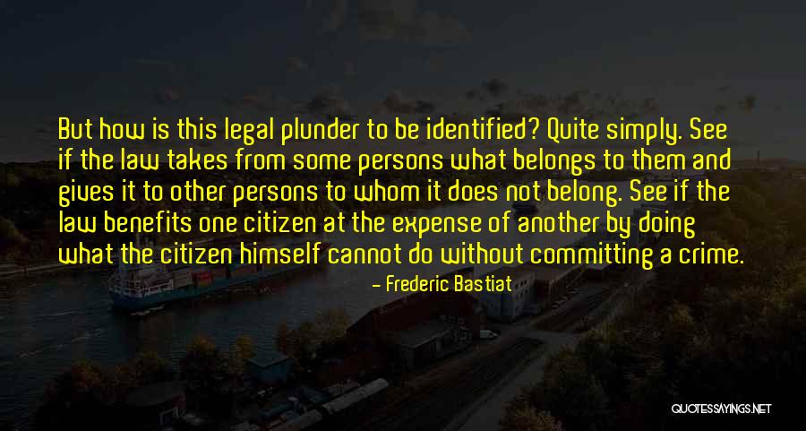 Tutto Bene Glen Quotes By Frederic Bastiat Tutto Bene Glen Quotes By Frederic Bastiat