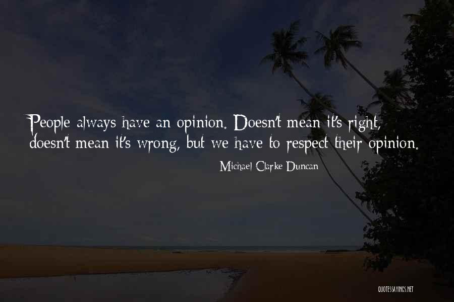 Tutto Pazzo Quotes By Michael Clarke Duncan Tutto Pazzo Quotes By Michael Clarke Duncan