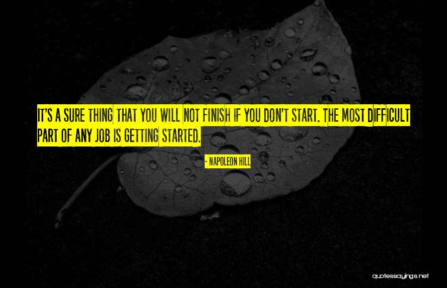Tutton And Young Quotes By Napoleon Hill Tutton And Young Quotes By Napoleon Hill