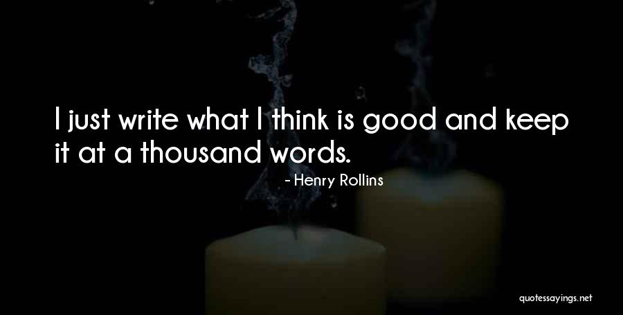 Tuttunkamo Quotes By Henry Rollins Tuttunkamo Quotes By Henry Rollins