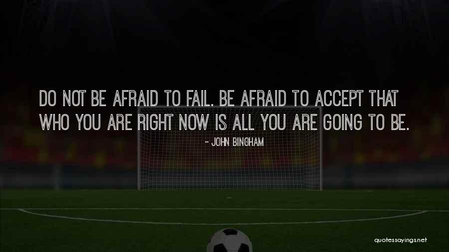 Tuttunkamo Quotes By John Bingham Tuttunkamo Quotes By John Bingham