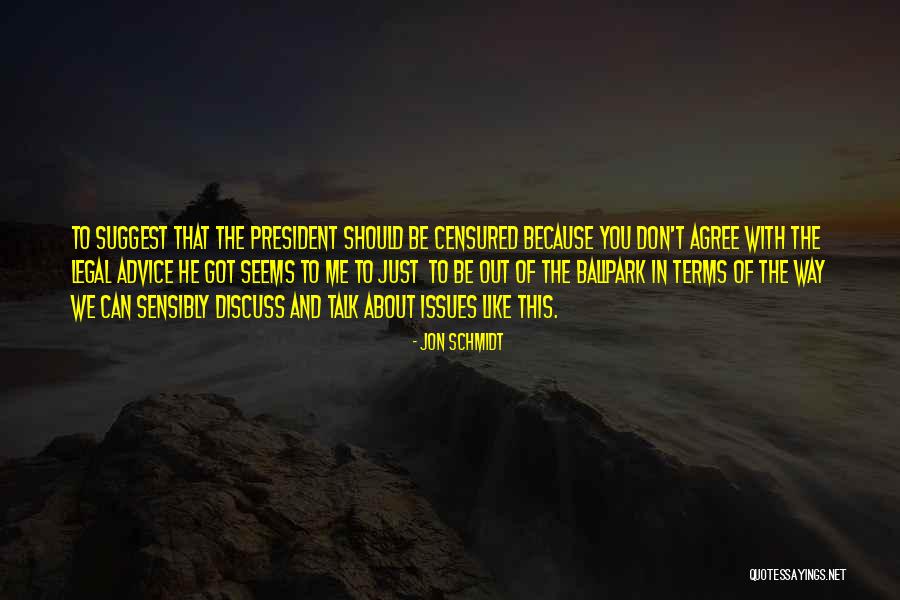 Tuttunkamo Quotes By Jon Schmidt Tuttunkamo Quotes By Jon Schmidt