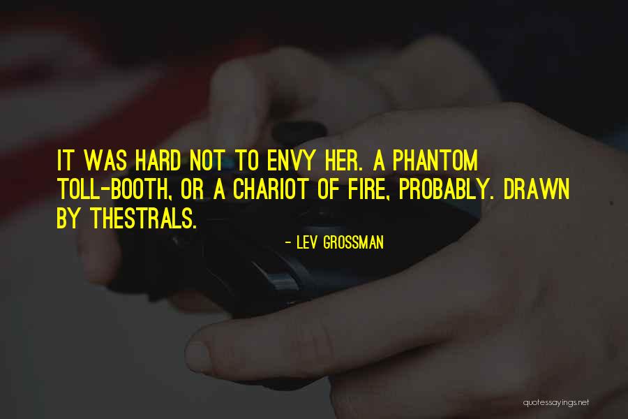 Tuttunkamo Quotes By Lev Grossman Tuttunkamo Quotes By Lev Grossman
