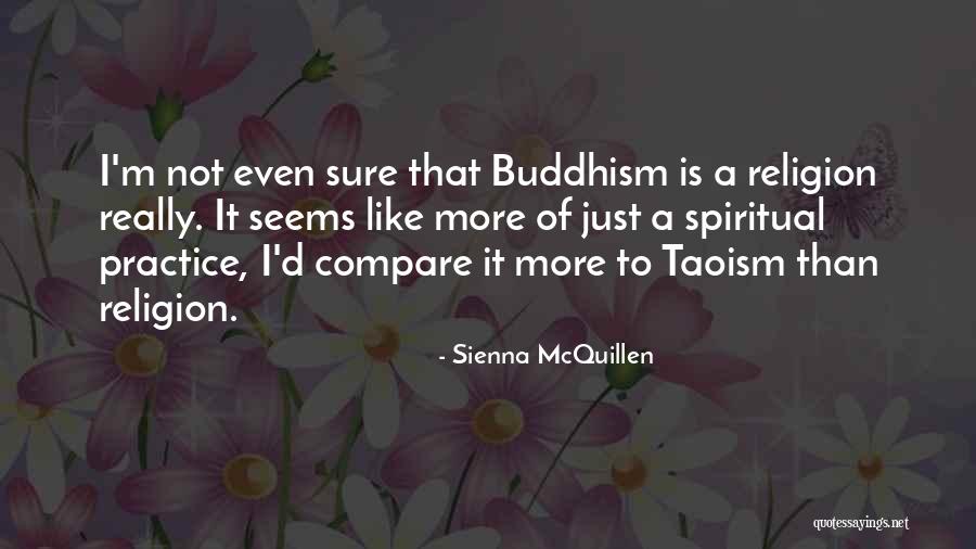 Tuttur Quotes By Sienna McQuillen