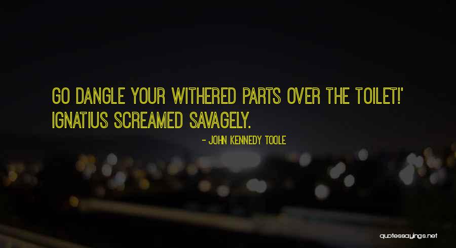 Tutu Cute Boutique Quotes By John Kennedy Toole Tutu Cute Boutique Quotes By John Kennedy Toole