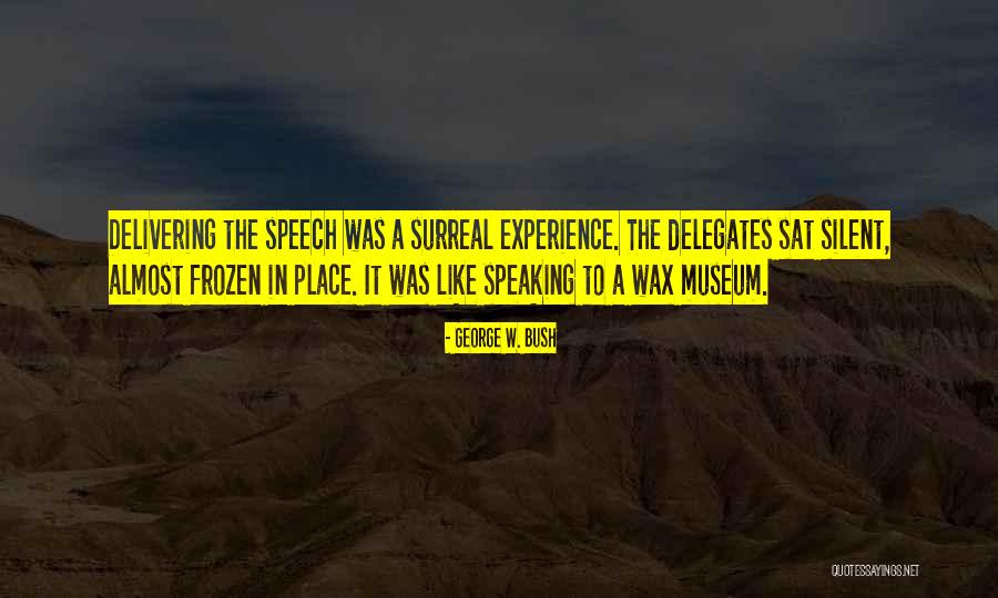 Tutucutedance Quotes By George W. Bush Tutucutedance Quotes By George W. Bush