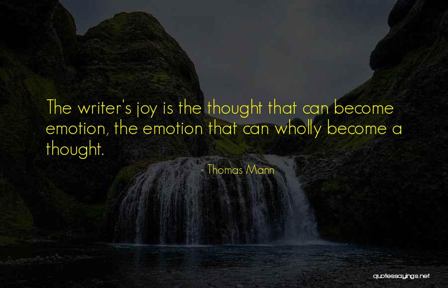 Tutucutedance Quotes By Thomas Mann Tutucutedance Quotes By Thomas Mann