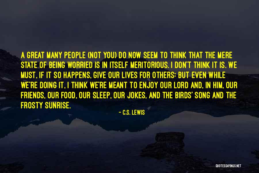 Tutucutie Quotes By C.S. Lewis Tutucutie Quotes By C.S. Lewis