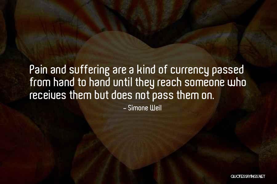 Tutucutie Quotes By Simone Weil Tutucutie Quotes By Simone Weil