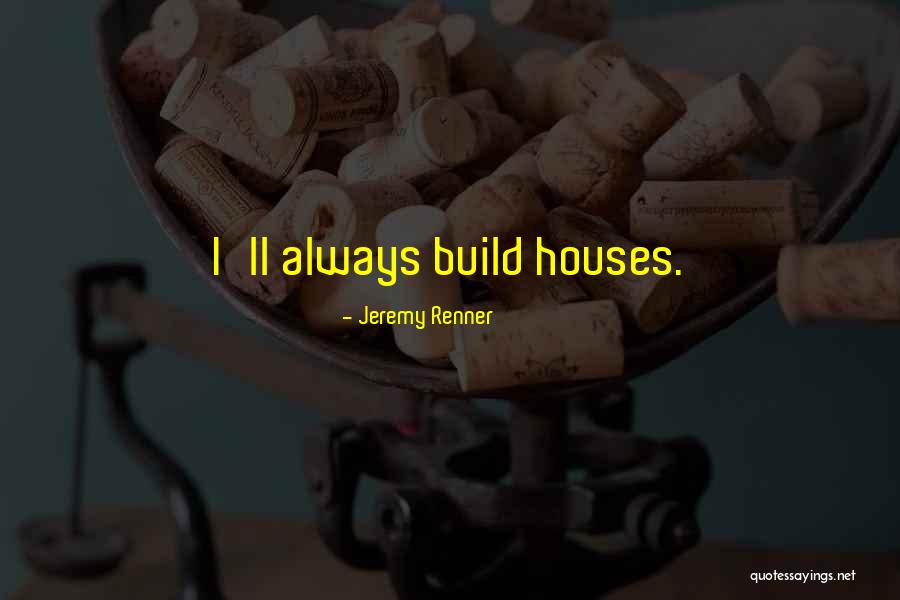 Tutucutiesboutique Quotes By Jeremy Renner Tutucutiesboutique Quotes By Jeremy Renner
