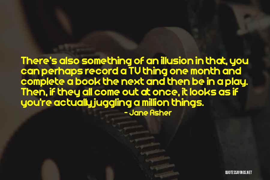 Tutuland Quotes By Jane Asher Tutuland Quotes By Jane Asher