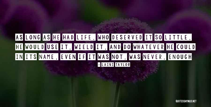 Tutuma Bebida Quotes By Laini Taylor Tutuma Bebida Quotes By Laini Taylor