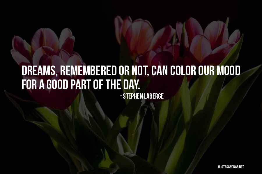 Tutun De Vanzare Quotes By Stephen LaBerge Tutun De Vanzare Quotes By Stephen LaBerge