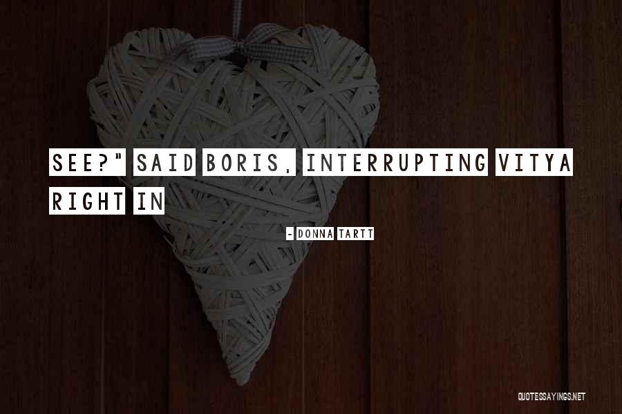 Tutunjian Wine Quotes By Donna Tartt Tutunjian Wine Quotes By Donna Tartt