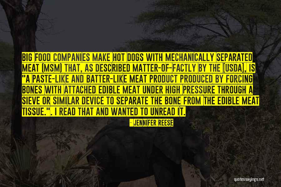 Tutupan Quotes By Jennifer Reese Tutupan Quotes By Jennifer Reese