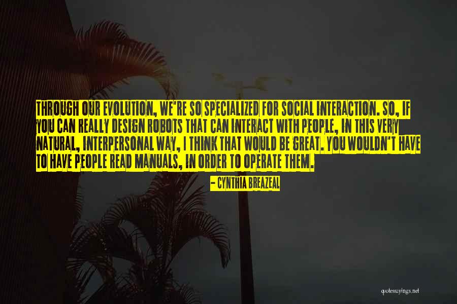 Tutus And Suspenders Quotes By Cynthia Breazeal Tutus And Suspenders Quotes By Cynthia Breazeal