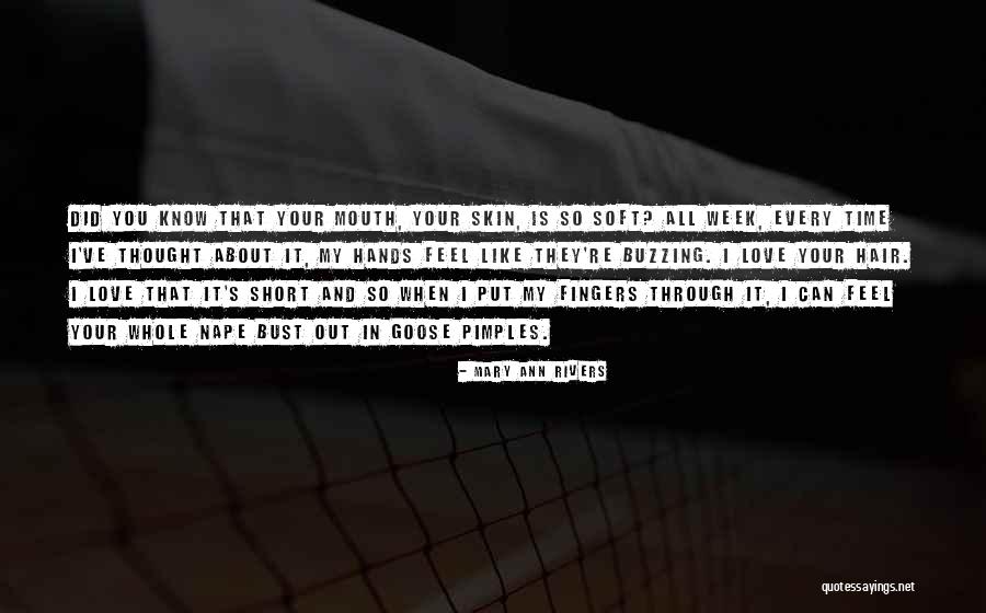 Tutus And Suspenders Quotes By Mary Ann Rivers Tutus And Suspenders Quotes By Mary Ann Rivers