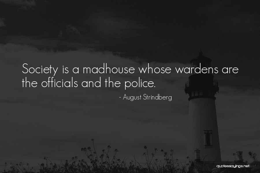 Tututu Quotes By August Strindberg Tututu Quotes By August Strindberg