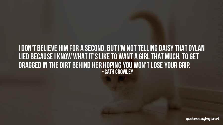 Tututu Quotes By Cath Crowley Tututu Quotes By Cath Crowley