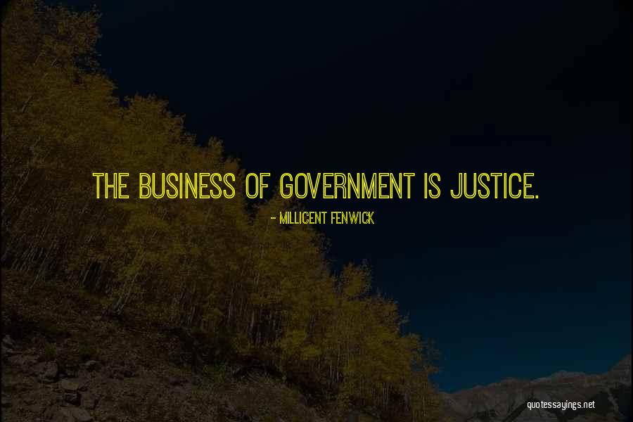 Tututu Quotes By Millicent Fenwick Tututu Quotes By Millicent Fenwick