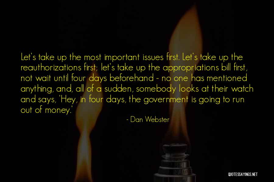 Tutwiler Quotes By Dan Webster Tutwiler Quotes By Dan Webster