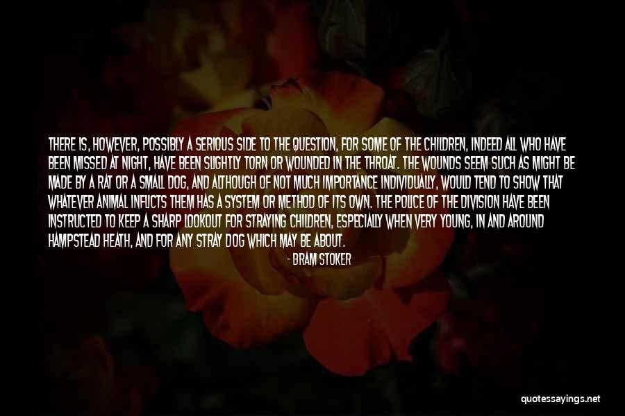 Tuula Vintage Quotes By Bram Stoker Tuula Vintage Quotes By Bram Stoker