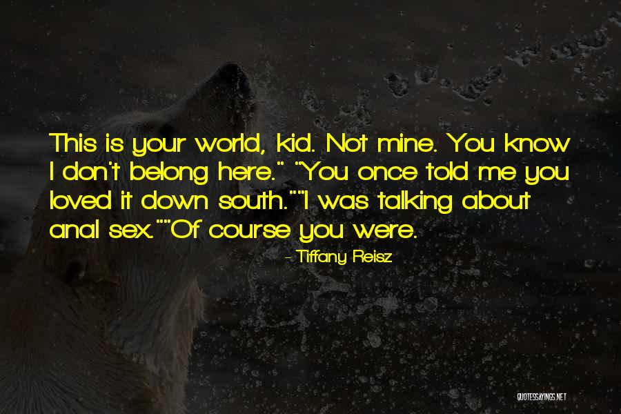 Tuula Vintage Quotes By Tiffany Reisz Tuula Vintage Quotes By Tiffany Reisz