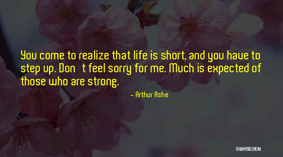 Tuulai Quotes By Arthur Ashe Tuulai Quotes By Arthur Ashe