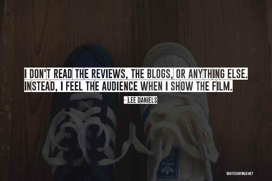 Tuulensuojalevy Quotes By Lee Daniels Tuulensuojalevy Quotes By Lee Daniels