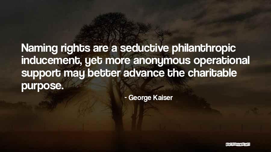 Tuuli Tomingas Quotes By George Kaiser Tuuli Tomingas Quotes By George Kaiser
