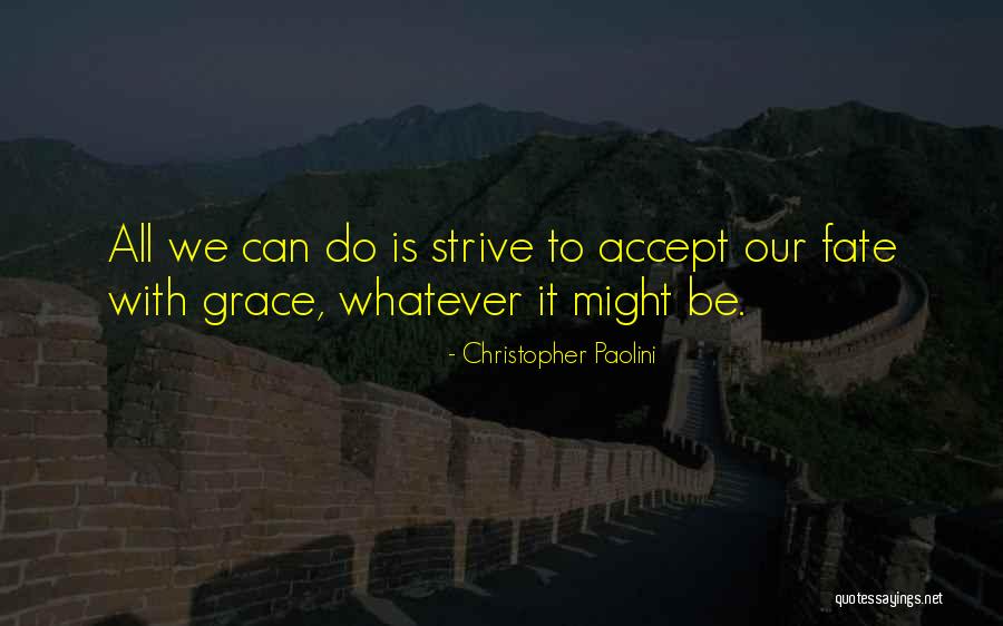 Tuum Latin Quotes By Christopher Paolini Tuum Latin Quotes By Christopher Paolini