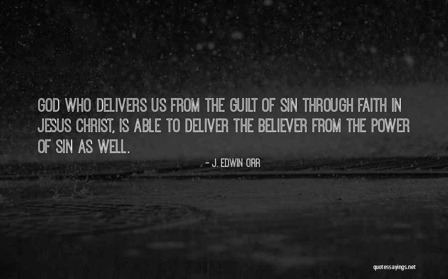 Tuuri Day Conference Quotes By J. Edwin Orr Tuuri Day Conference Quotes By J. Edwin Orr