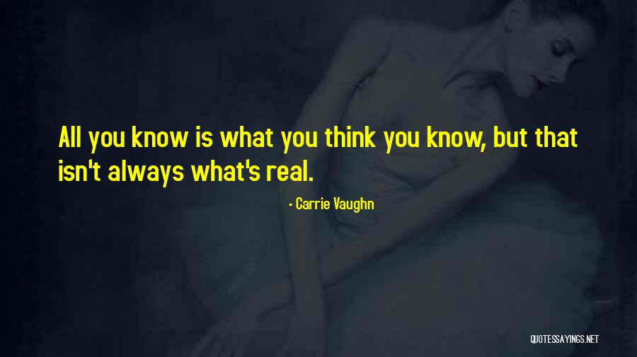 Tuuri Kauppakeskus Quotes By Carrie Vaughn Tuuri Kauppakeskus Quotes By Carrie Vaughn