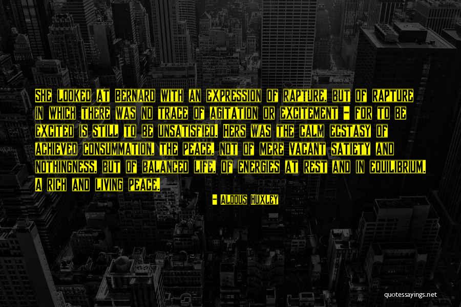 Tuurin Quotes By Aldous Huxley Tuurin Quotes By Aldous Huxley
