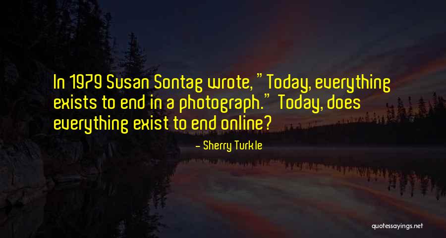 Tuurin Quotes By Sherry Turkle Tuurin Quotes By Sherry Turkle