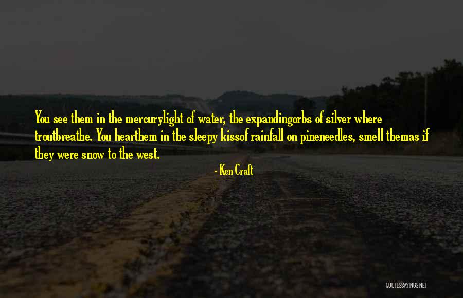 Tuus Hay Quotes By Ken Craft Tuus Hay Quotes By Ken Craft