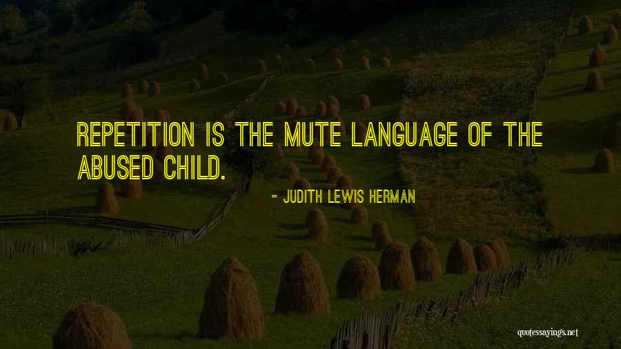 Tuusik Quotes By Judith Lewis Herman Tuusik Quotes By Judith Lewis Herman
