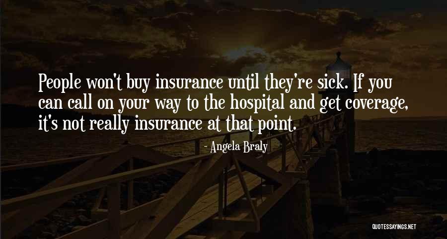 Tuusk Quotes By Angela Braly Tuusk Quotes By Angela Braly