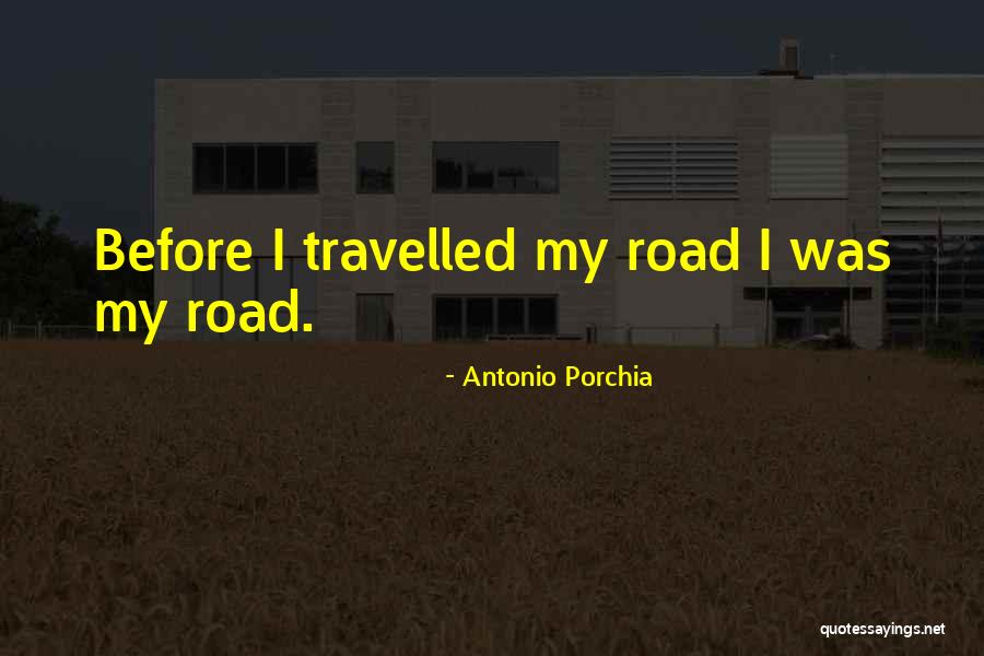 Tuusk Quotes By Antonio Porchia Tuusk Quotes By Antonio Porchia