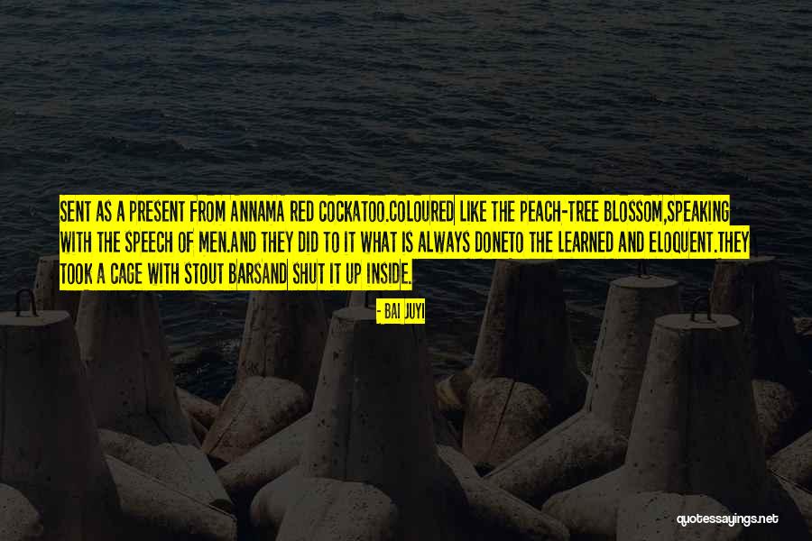 Tuvache Tuvara Quotes By Bai Juyi Tuvache Tuvara Quotes By Bai Juyi