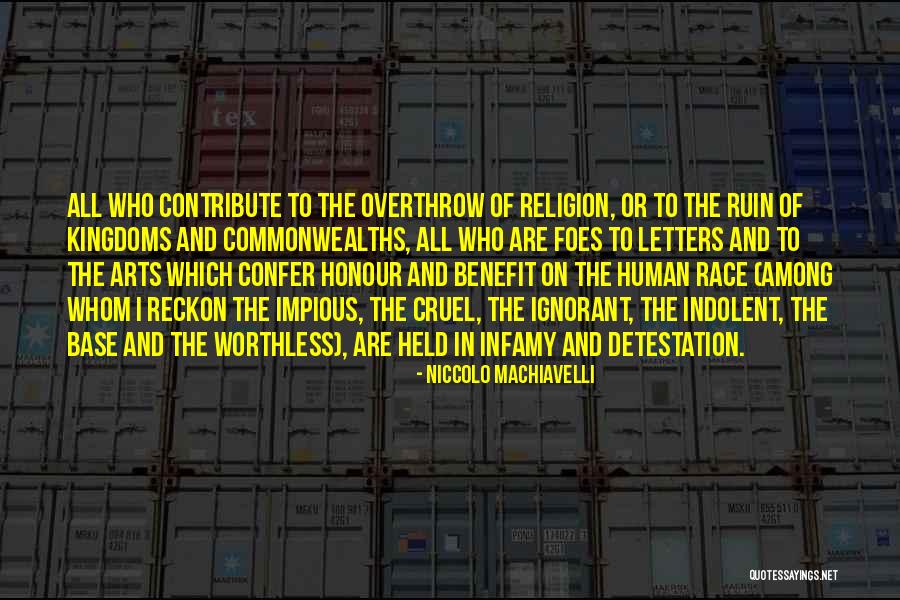 Tuvache Tuvara Quotes By Niccolo Machiavelli Tuvache Tuvara Quotes By Niccolo Machiavelli