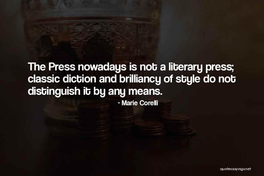 Tuvale Yapilabilecek Quotes By Marie Corelli Tuvale Yapilabilecek Quotes By Marie Corelli