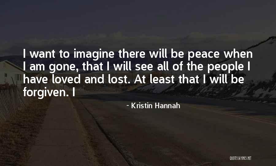 Tuvalu Capital Quotes By Kristin Hannah Tuvalu Capital Quotes By Kristin Hannah