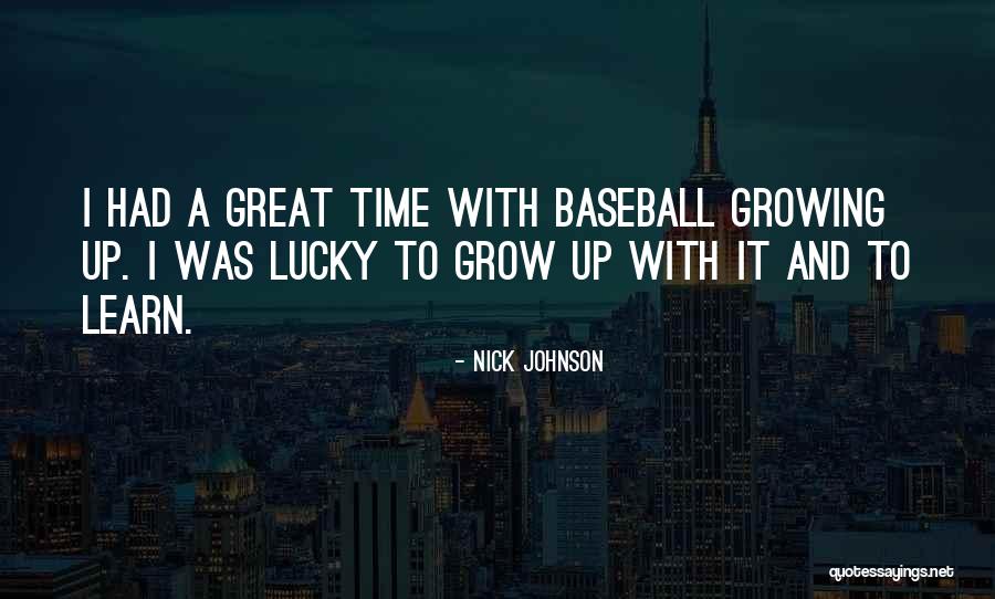 Tuvalus Quotes By Nick Johnson Tuvalus Quotes By Nick Johnson