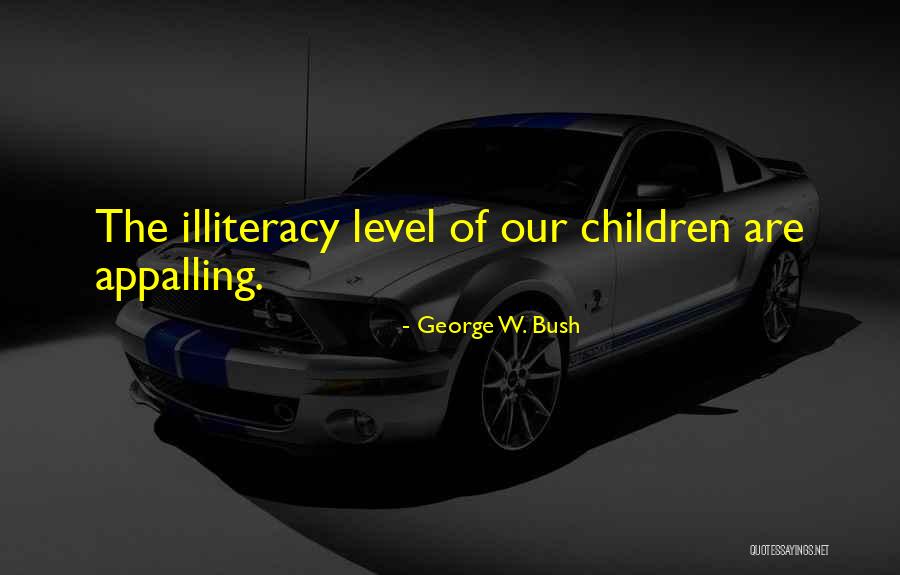Tuve Investments Quotes By George W. Bush Tuve Investments Quotes By George W. Bush
