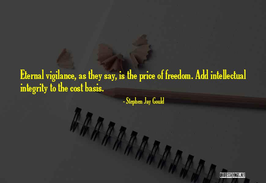 Tuvias Quotes By Stephen Jay Gould Tuvias Quotes By Stephen Jay Gould